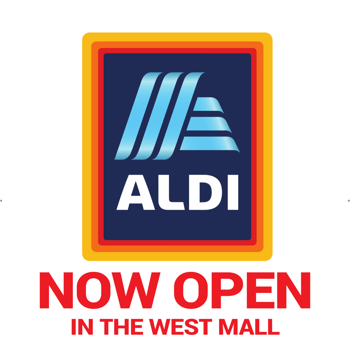 ALDI Now Open! Mid Valley Shopping Centre