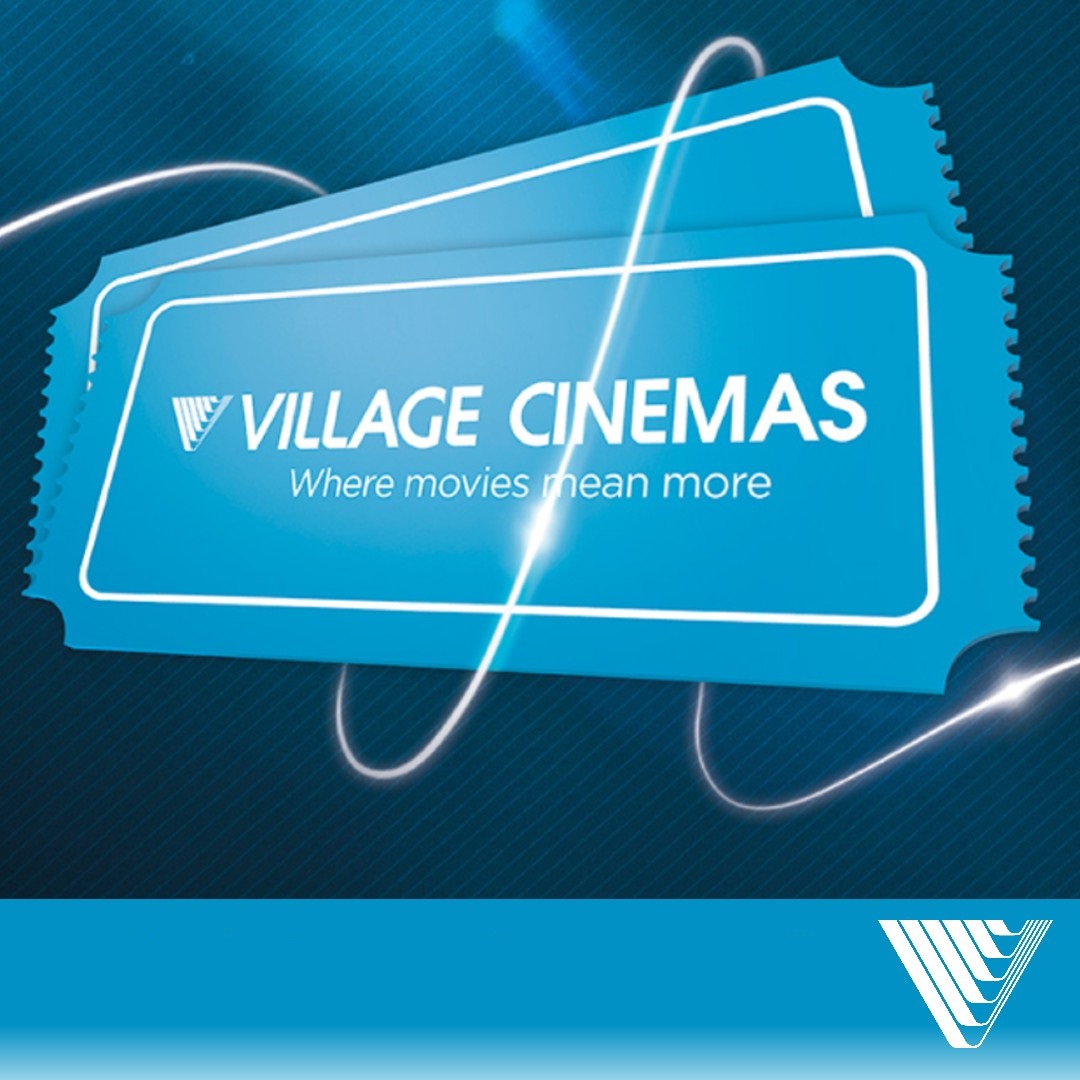 What’s On at Village Cinemas