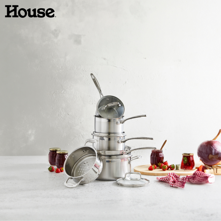 HOUSE – Weekly Offers