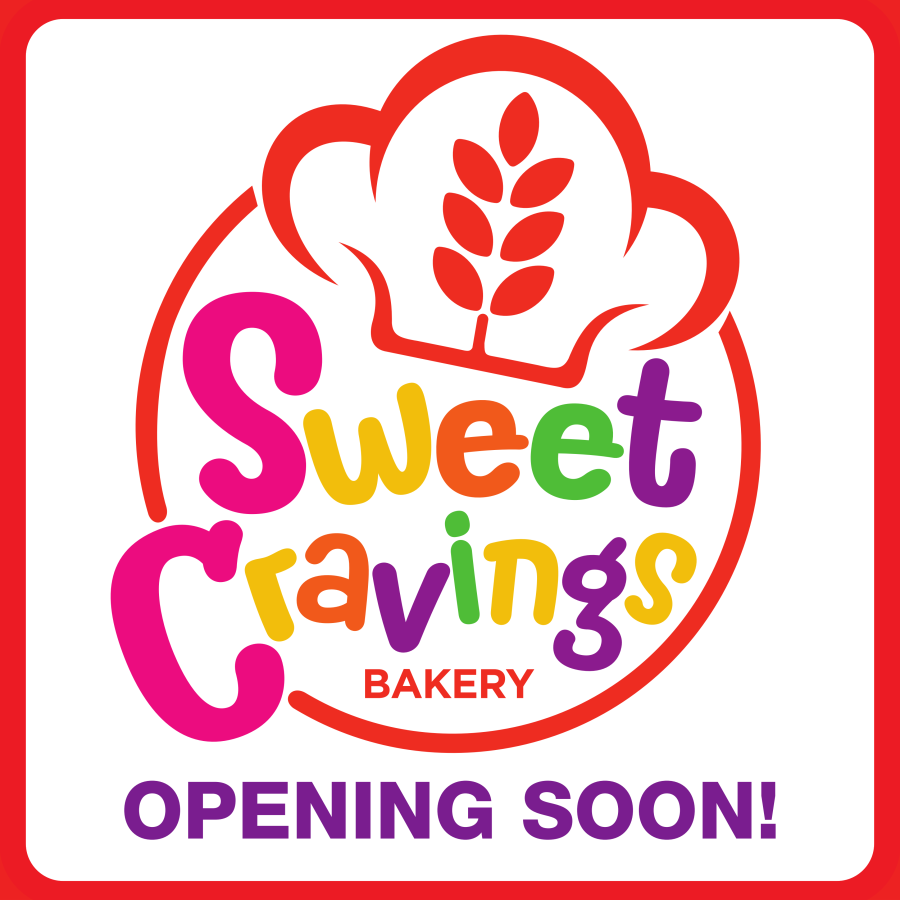 Opening Soon: Sweet Cravings Bakery