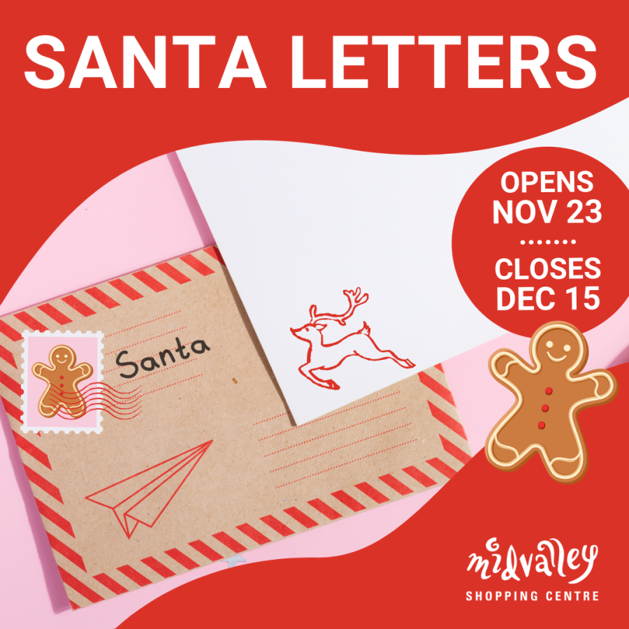 Santa Letters