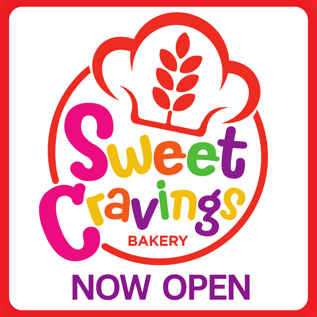 Sweet Cravings Bakery