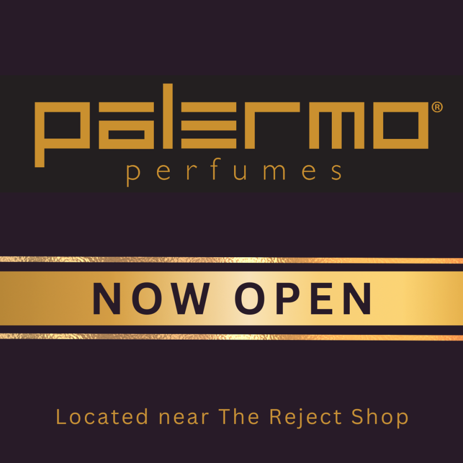 Palermo Perfumes