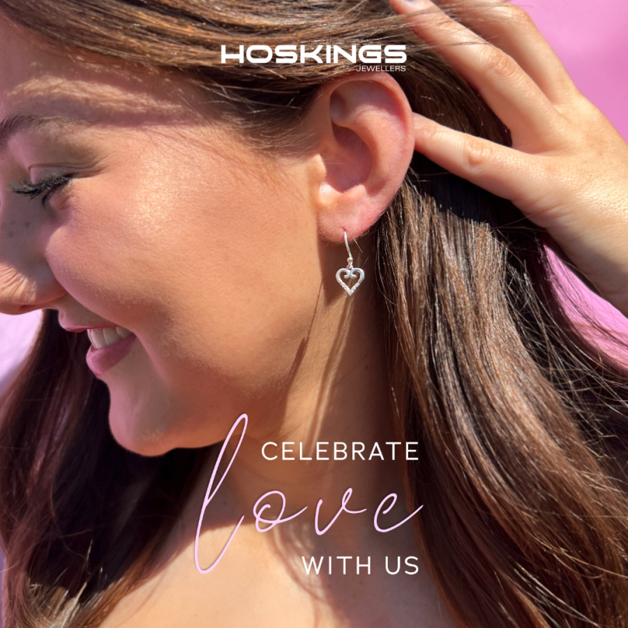 Hoskings – Valentines Day