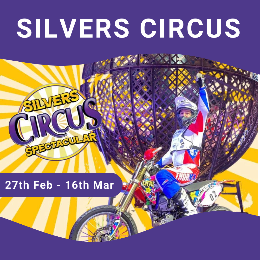 Silvers Circus